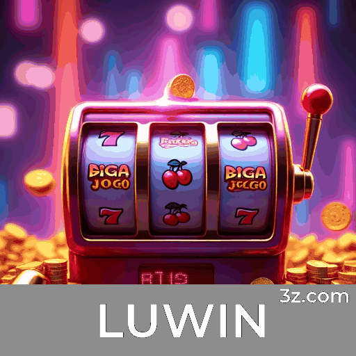 Universo de Jogos Extraordinários do LUWIN: Diversão Sem Limites