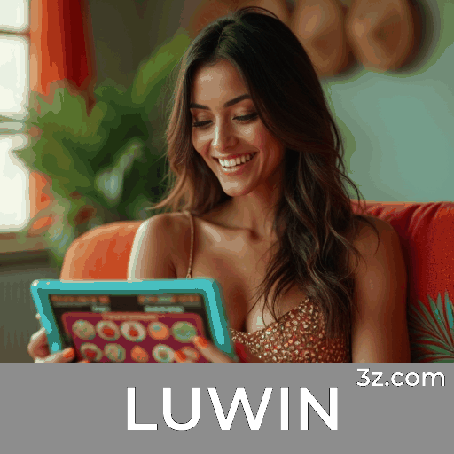 LUWIN: Plataforma Comunitária de Experiências Interativas