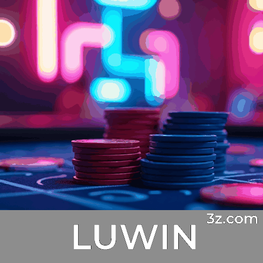 Universo de Jogos Extraordinários do LUWIN: Diversão Sem Limites