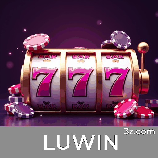 LUWIN: Seu Cassino Online e Apostas Seguras