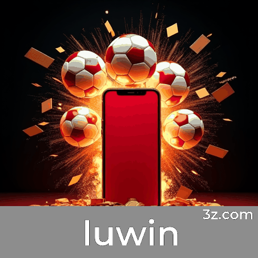 luwin: A revolução das apostas esportivas na palma da sua mão