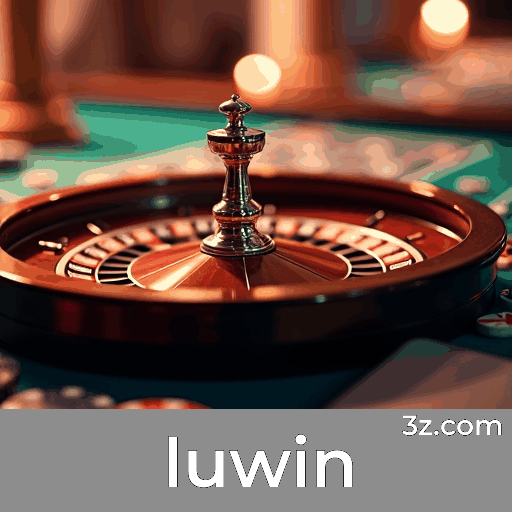 luwin: A revolução das apostas esportivas na palma da sua mão