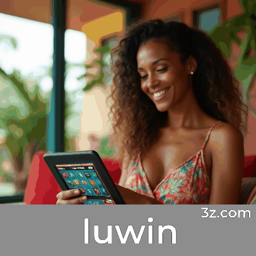 Explore a Plataforma de Apostas luwin: Segurança e Profissionalismo