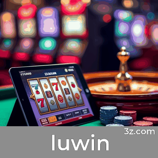 Luwin Casino: Programa VIP Exclusivo e Luxuoso