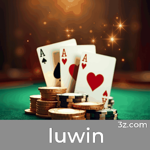 Luwin: Cassino Online e Apostas Seguras