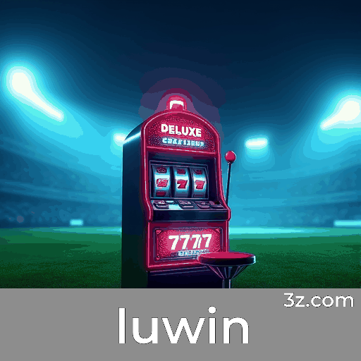 Luwin: Onde a Emoção dos Jogos de Cassino Não Para