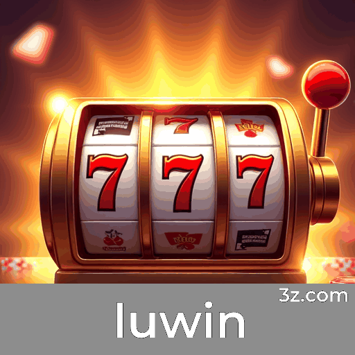 luwin: A revolução das apostas esportivas na palma da sua mão